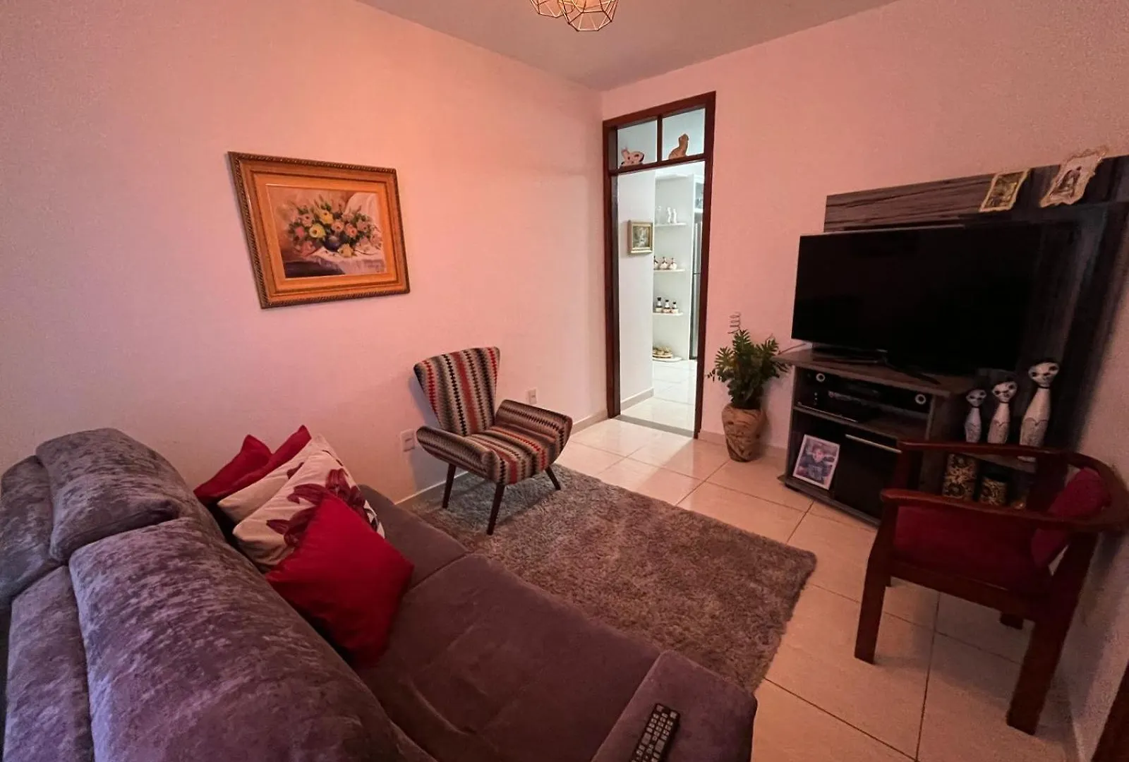 Guest house Casa Compartilhada Com Suite Privativa Florianopolis