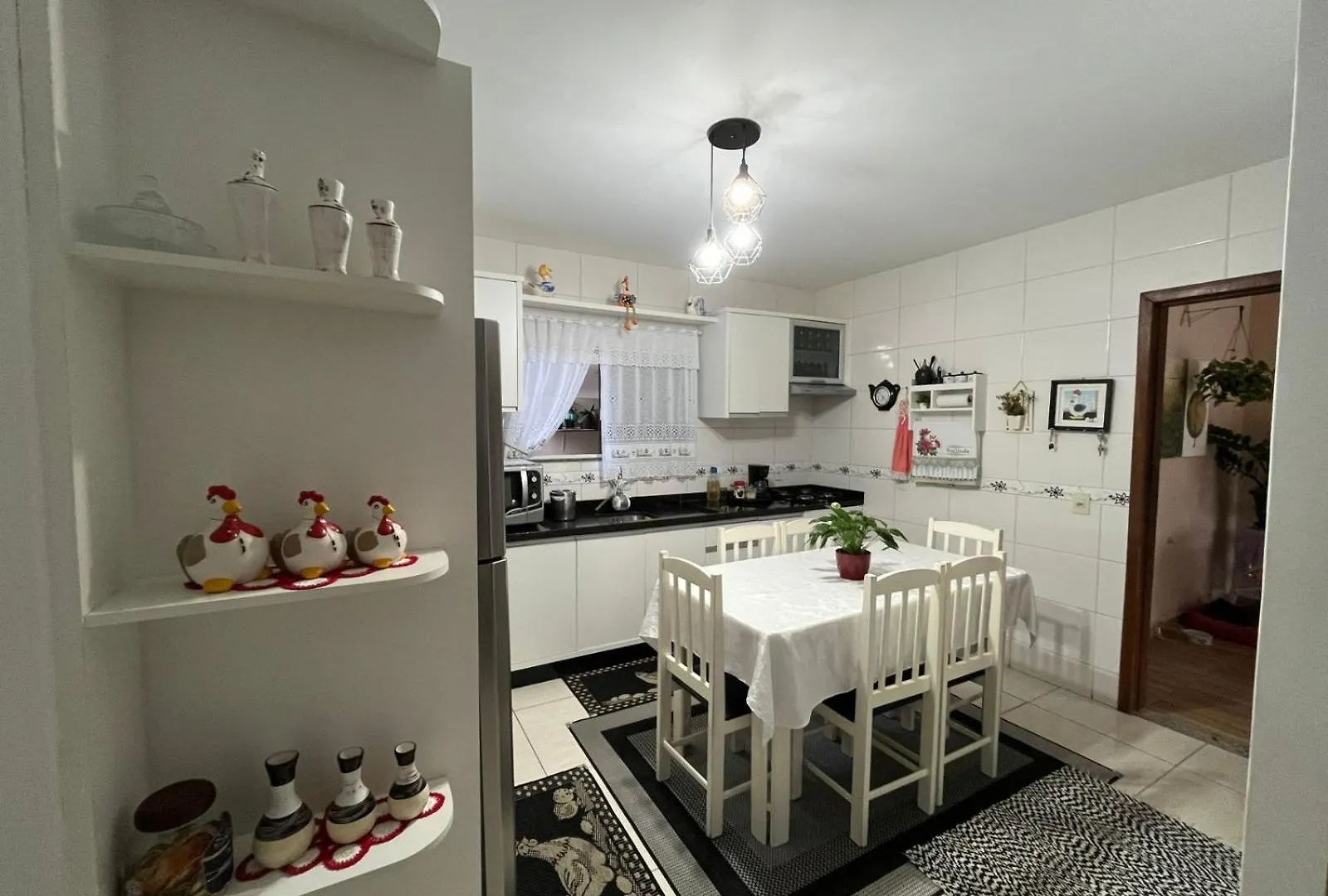 Casa Compartilhada Com Suite Privativa Florianopolis Brazil