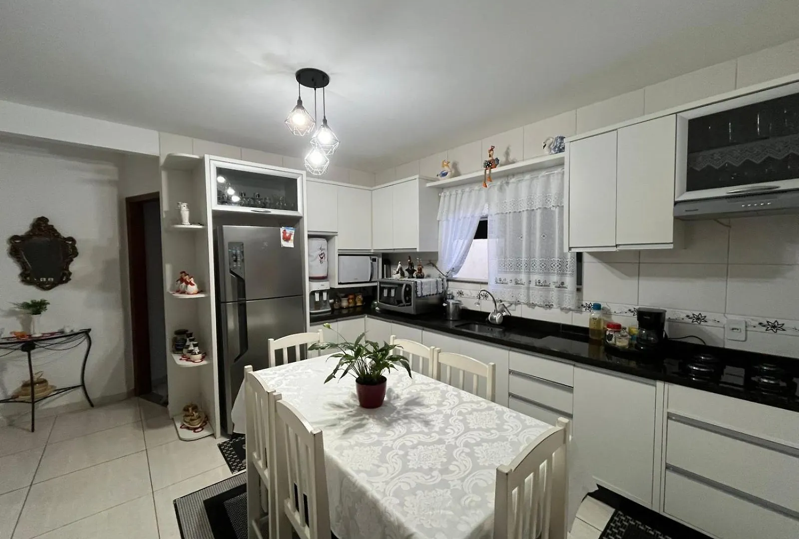 Casa Compartilhada Com Suite Privativa Florianopolis 0*,
