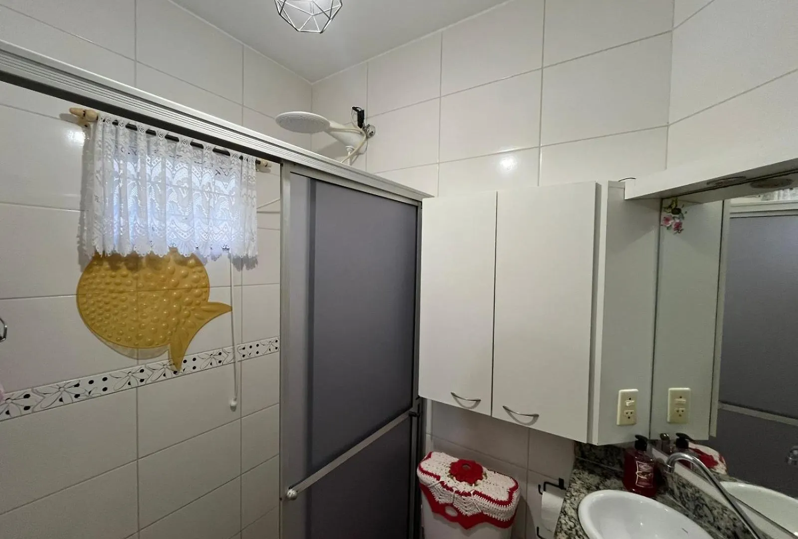 Guest house Casa Compartilhada Com Suite Privativa Florianopolis