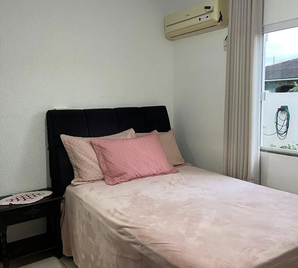 Guest house Casa Compartilhada Com Suite Privativa Florianopolis