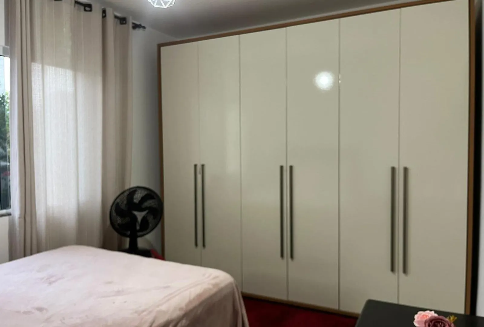 Casa Compartilhada Com Suite Privativa Florianopolis 0*,  Brazil