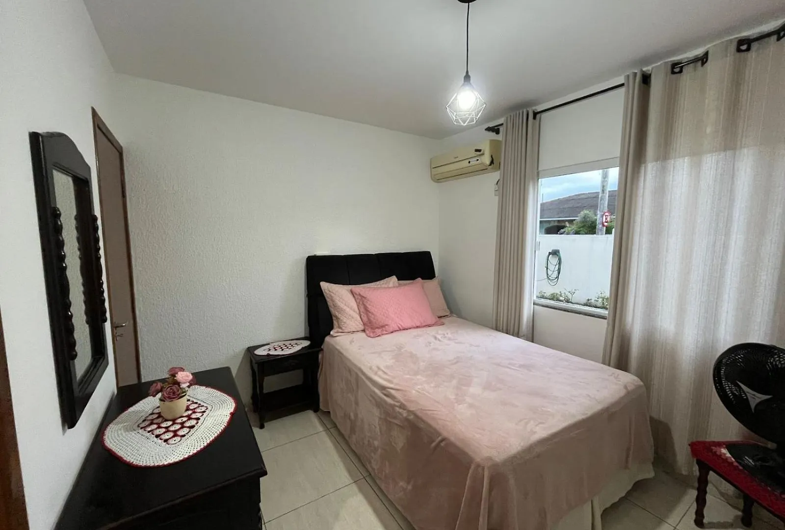 Casa Compartilhada Com Suite Privativa Florianopolis