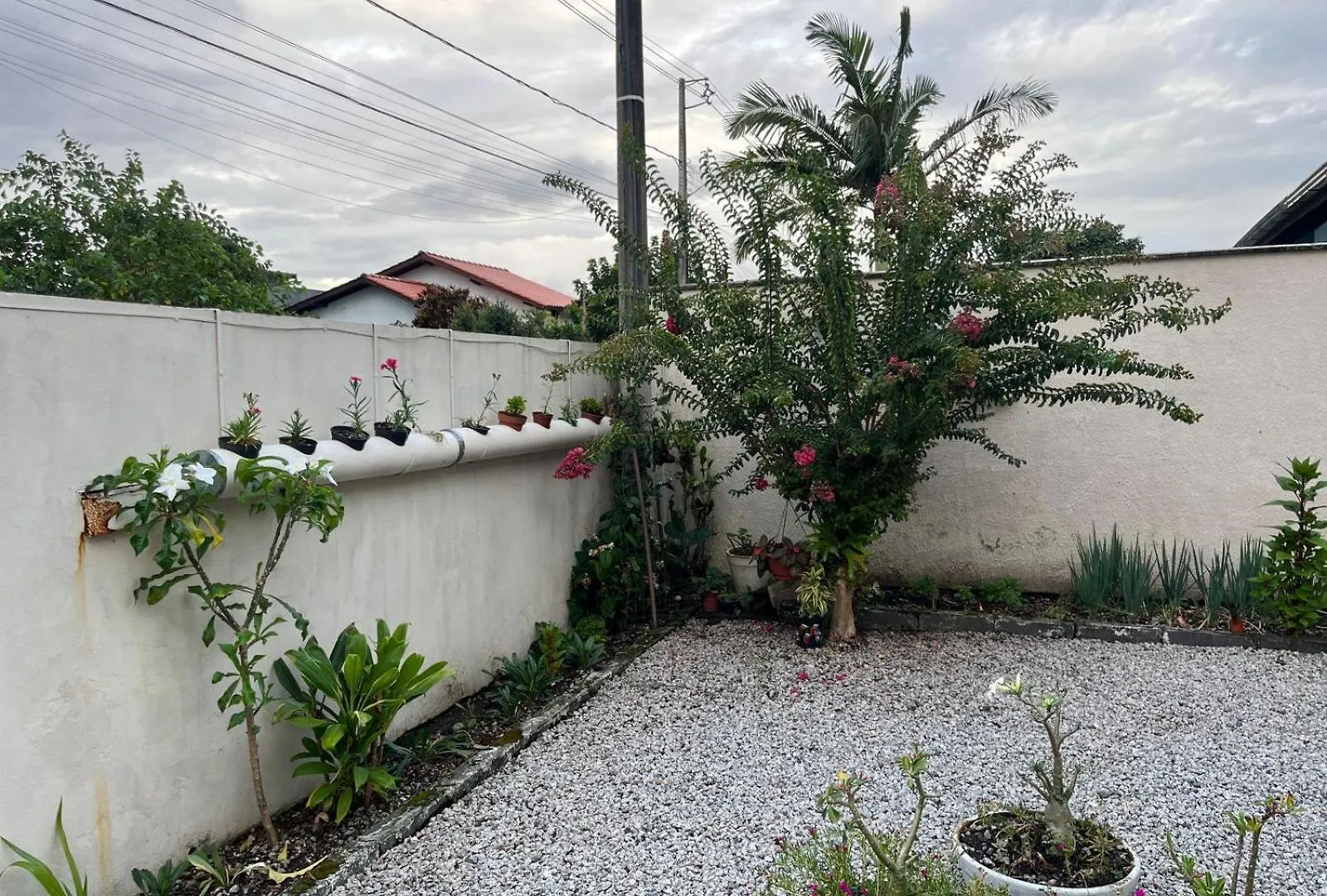 Casa Compartilhada Com Suite Privativa Florianopolis Guest house