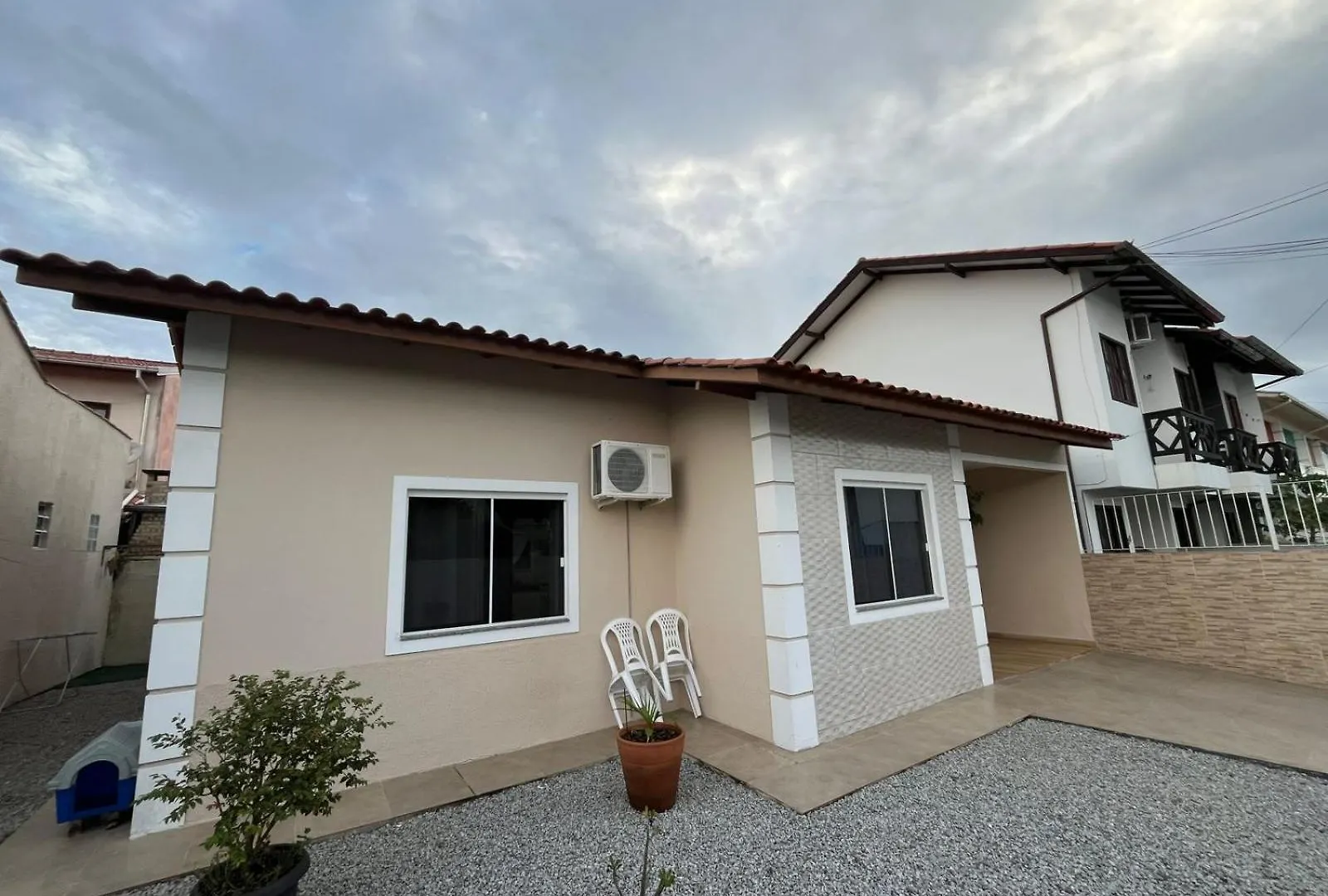 Guest house Casa Compartilhada Com Suite Privativa Florianopolis Brazil