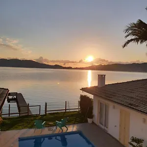3* Guest house Girassois Da Lagoa -